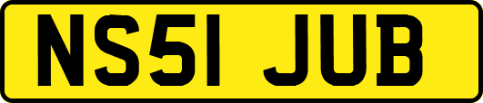 NS51JUB