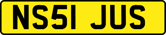 NS51JUS