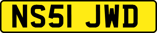 NS51JWD