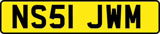 NS51JWM