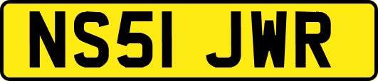 NS51JWR