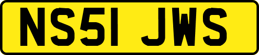 NS51JWS