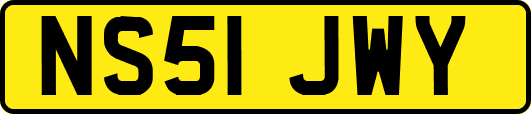 NS51JWY