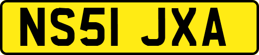 NS51JXA