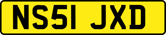 NS51JXD