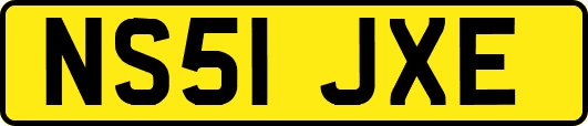 NS51JXE