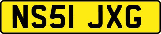 NS51JXG