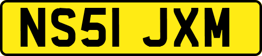 NS51JXM