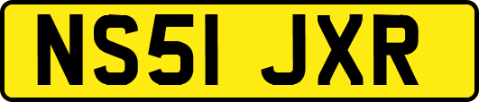 NS51JXR