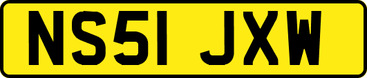 NS51JXW