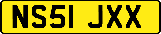 NS51JXX