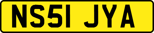 NS51JYA