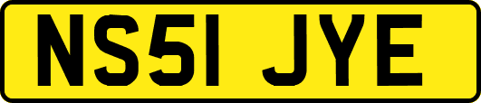 NS51JYE