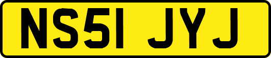 NS51JYJ