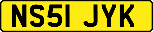NS51JYK