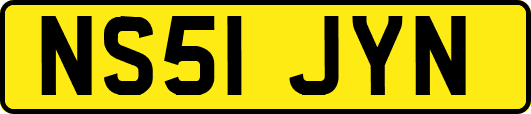 NS51JYN