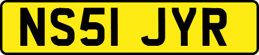 NS51JYR