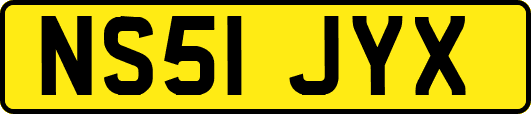 NS51JYX