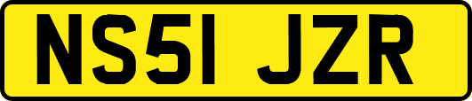 NS51JZR