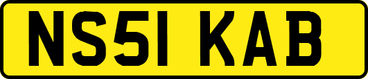 NS51KAB