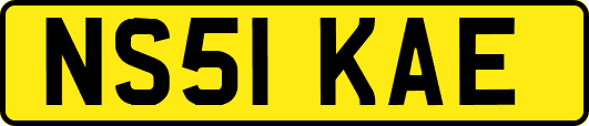 NS51KAE