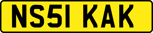 NS51KAK