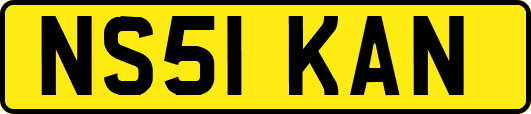 NS51KAN