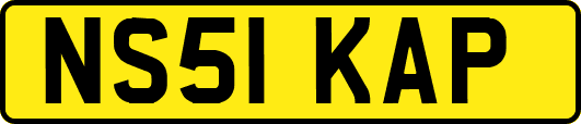 NS51KAP