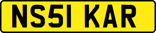 NS51KAR