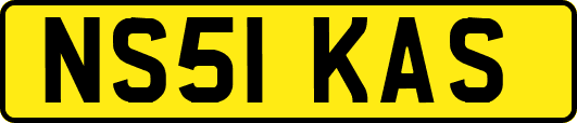 NS51KAS