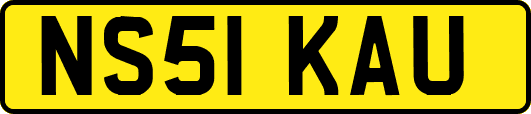 NS51KAU