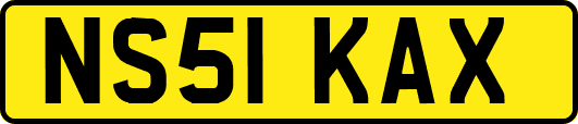 NS51KAX