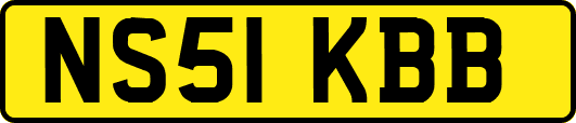 NS51KBB