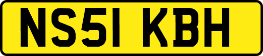 NS51KBH