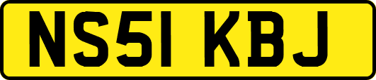 NS51KBJ