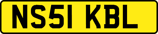 NS51KBL