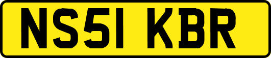 NS51KBR