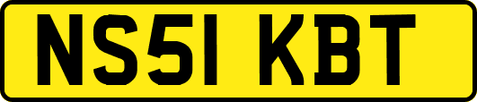 NS51KBT