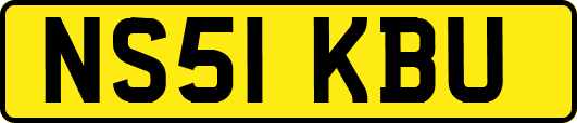 NS51KBU