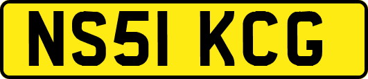 NS51KCG