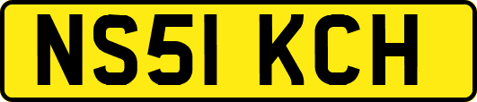 NS51KCH