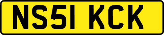 NS51KCK