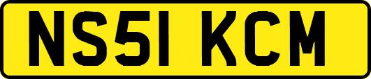 NS51KCM