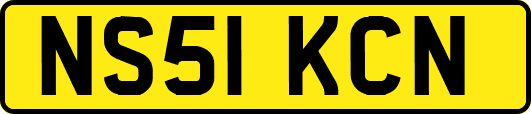 NS51KCN