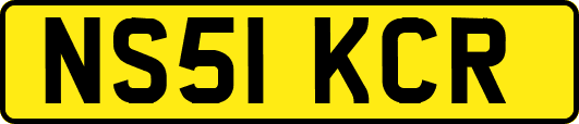 NS51KCR