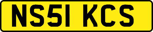 NS51KCS