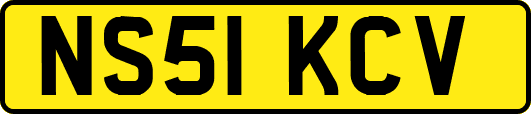 NS51KCV