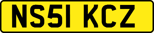 NS51KCZ