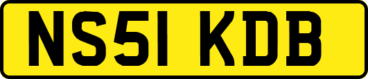 NS51KDB