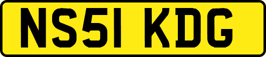 NS51KDG